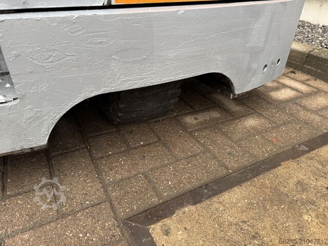 Außen-Reachtruck Still FM-X20SE, Baujahr 2020, Nr. VS-22616 STILL FM-X20SE