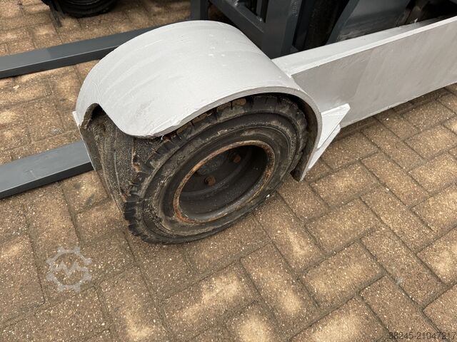 Außen-Reachtruck Still FM-X20SE, Baujahr 2020, Nr. VS-22616 STILL FM-X20SE