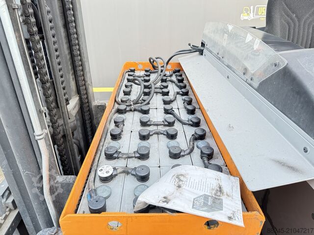 Außen-Reachtruck Still FM-X20SE, Baujahr 2020, Nr. VS-22616 STILL FM-X20SE