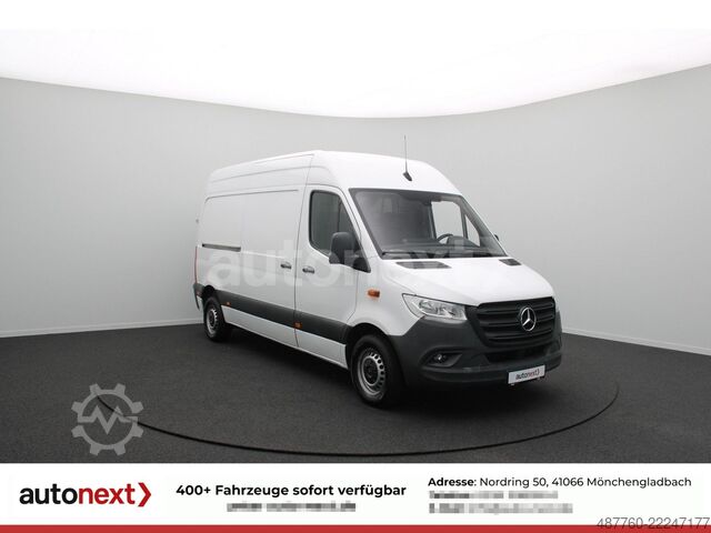 High top van MERCEDES-BENZ Sprinter 315 *TOP ZUSTAND!* Kamera+Navi (5518)
