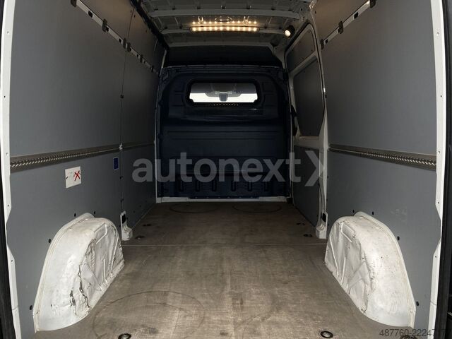 High top van MERCEDES-BENZ Sprinter 315 *TOP ZUSTAND!* Kamera+Navi (5518)