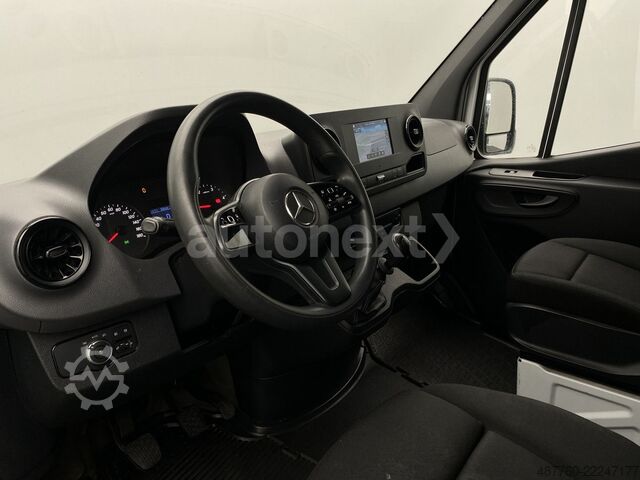 High top van MERCEDES-BENZ Sprinter 315 *TOP ZUSTAND!* Kamera+Navi (5518)