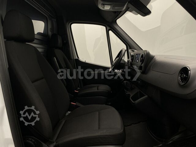 High top van MERCEDES-BENZ Sprinter 315 *TOP ZUSTAND!* Kamera+Navi (5518)