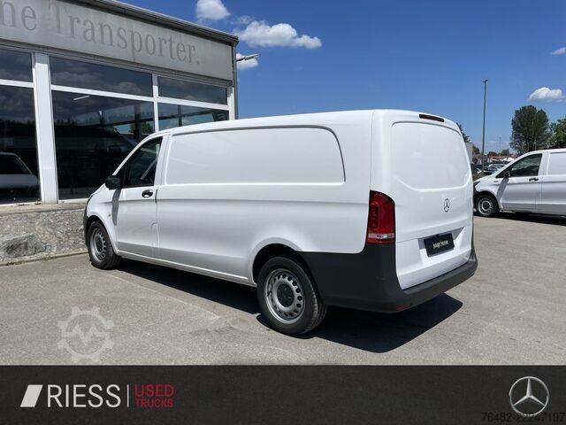 Panel van MERCEDES-BENZ Vito 119 CDI KA/PRO/EXTRALANG/NAVI/KAMERA/AUTOMA