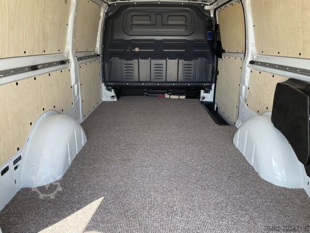 Panel van MERCEDES-BENZ Vito 119 CDI KA/PRO/EXTRALANG/NAVI/KAMERA/AUTOMA