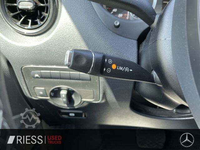 Panel van MERCEDES-BENZ Vito 119 CDI KA/PRO/EXTRALANG/NAVI/KAMERA/AUTOMA
