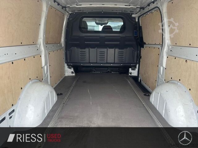 Minibus MERCEDES-BENZ Vito 116 CDI KA/LANG/MBUX/KLIMA/NAVI/NEUESMODELL