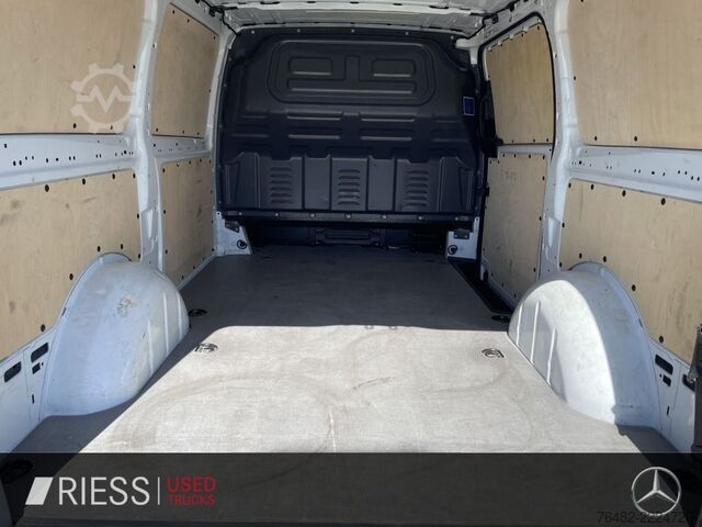 Panel van MERCEDES-BENZ Vito 114 CDI KA/LANG/KAMERA/KLIMA/PDC/TEMPOMAT/
