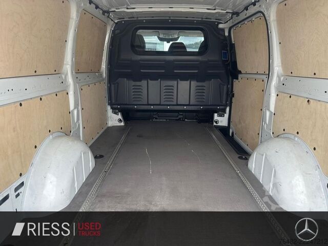 Panel van MERCEDES-BENZ Vito 116 CDI KA/LANG/MBUX/KLIMA/NAVI/NEUESMODELL