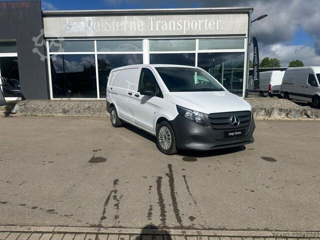 Minibus MERCEDES-BENZ Vito 116 CDI KA/LANG/MBUX/NAVI/KAMERA/NEUESMODEL