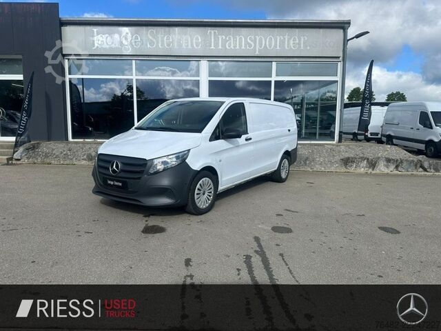 Minibus MERCEDES-BENZ Vito 116 CDI KA/LANG/MBUX/NAVI/KAMERA/NEUESMODEL