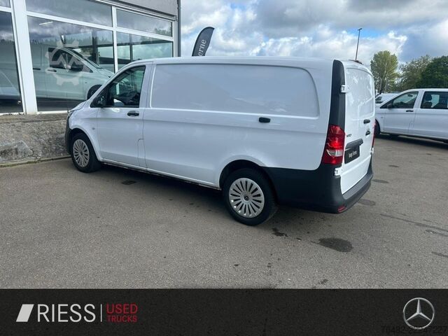 Minibus MERCEDES-BENZ Vito 116 CDI KA/LANG/MBUX/NAVI/KAMERA/NEUESMODEL