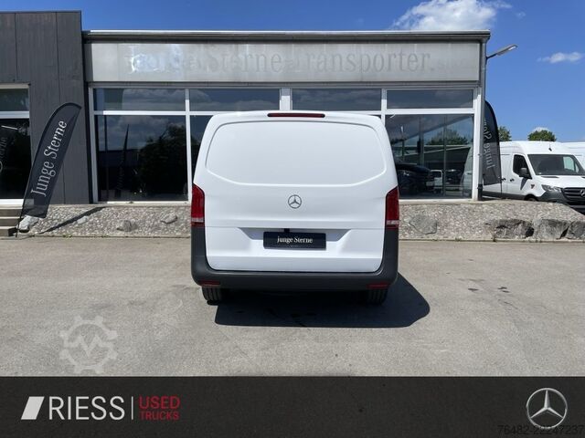 Panel van MERCEDES-BENZ Vito 119 CDI KA/PRO/EXTRALANG/NAVI/KAMERA/AUTOMA