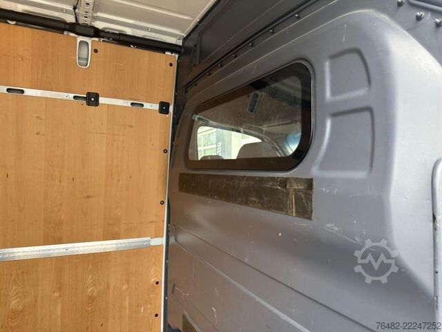 Panel van MERCEDES-BENZ Sprinter 315 CDI KA/L2H2/3665/KLIMA/HOLZBODEN/MB