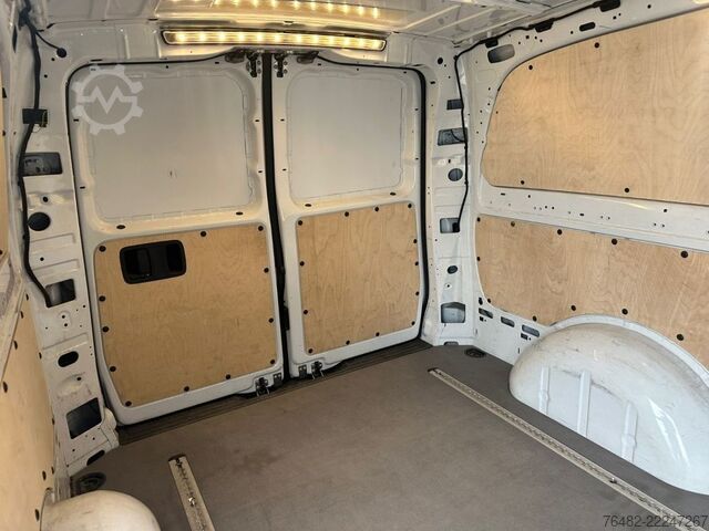 Panel van MERCEDES-BENZ Vito 116 CDI KA/LANG/NEUESMODELL/NAVI/MBUX/KLIMA