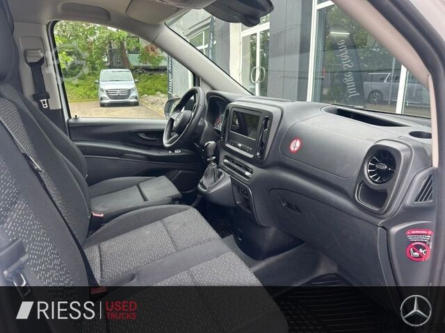 Panel van MERCEDES-BENZ Vito 116 CDI KA/LANG/NEUESMODELL/NAVI/MBUX/KLIMA