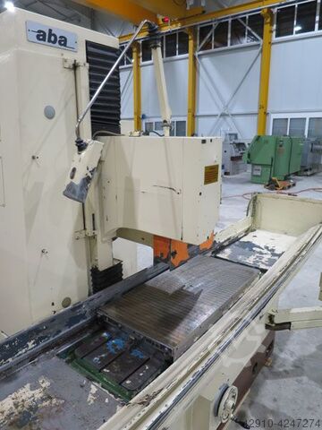 Surface grinding machine ABA FFU1000/50
