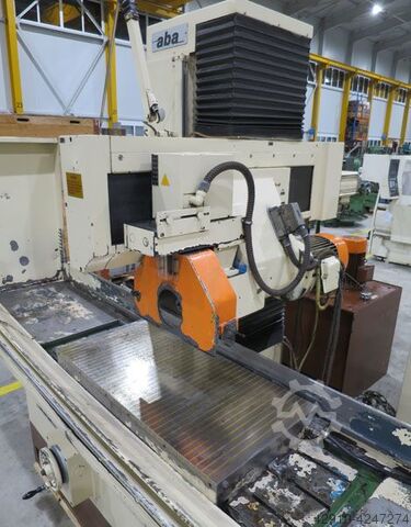 Surface grinding machine ABA FFU1000/50