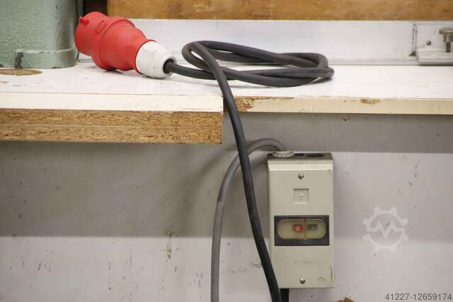 Abläng- und Gehrungssäge Elu MGS 72