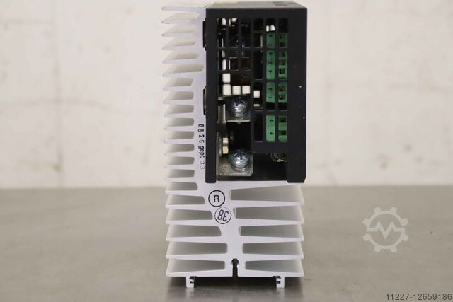 Thyristor power controller AEG Thyro-A 1A 400-60 100A