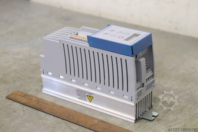 Frequenzumrichter 1,1 kW Nord SK500E-111-340-A