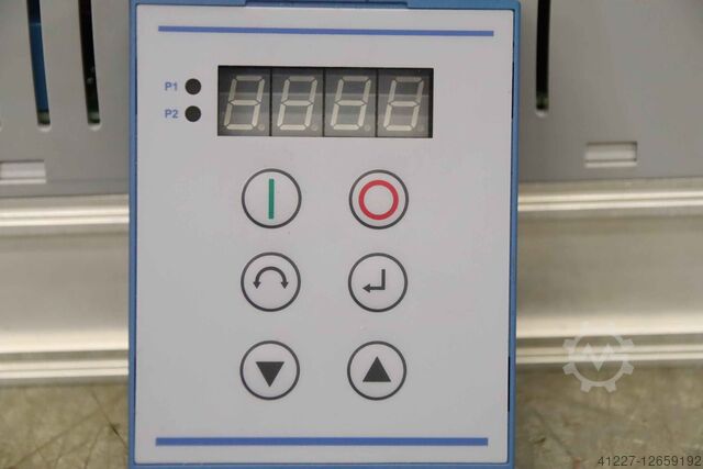 Frequenzumrichter 1,1 kW Nord SK500E-111-340-A