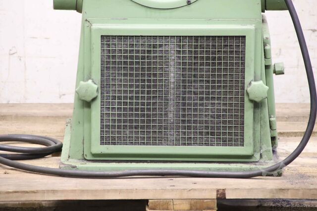 Doppelschleifbock Rema DS 12/200 A