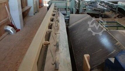 Trimming saw Esterer DKV-5S