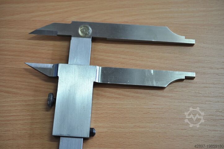 Digital depth gauge, caliper Mitutoyo, Garant, Expert Konvolut Schieblehren
