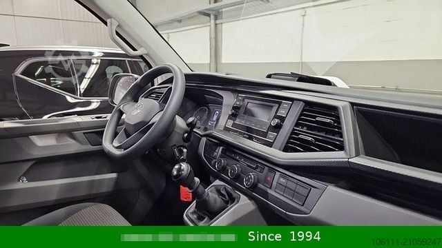 Kleinbus VOLKSWAGEN T6 2,0TDI 110PS TRANSPORTER BUS MIXTO 5