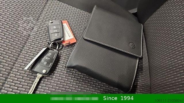 Kleinbus VOLKSWAGEN T6 2,0TDI 110PS TRANSPORTER BUS MIXTO 5