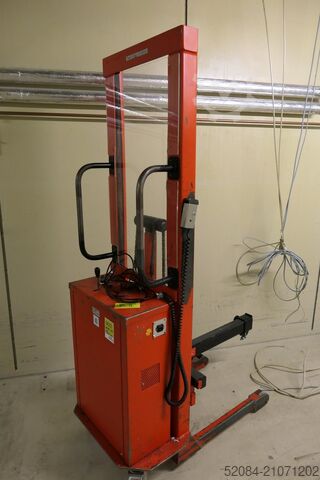 Elektro-Hochhubwagen  HWSE 150 GiV