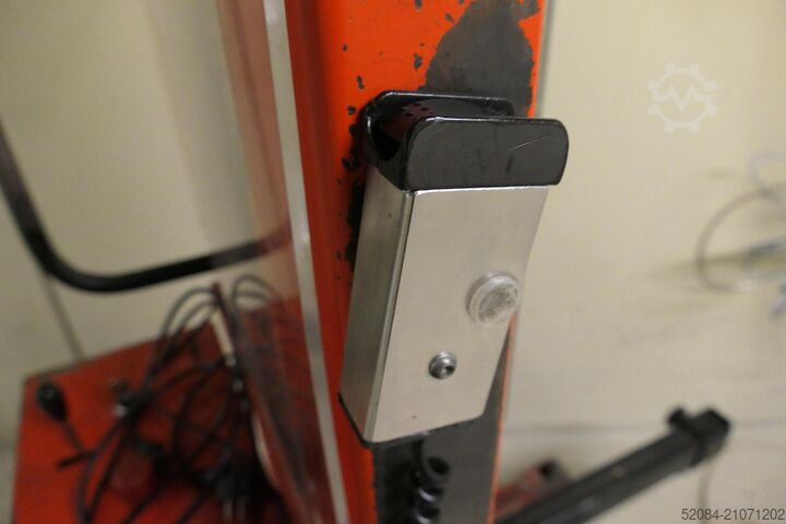 Elektro-Hochhubwagen  HWSE 150 GiV