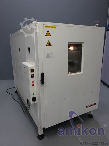 Temperaturschrank 2240 Liter Mytron T2240 –40°C bis +100°C