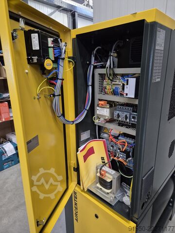 Schraubenkompressor Kaeser SM16