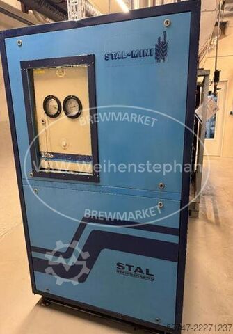 Kälteanlage  