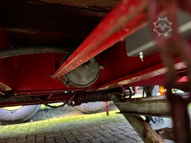 Low loader Es-ge 3 SOU-18-30.1 N