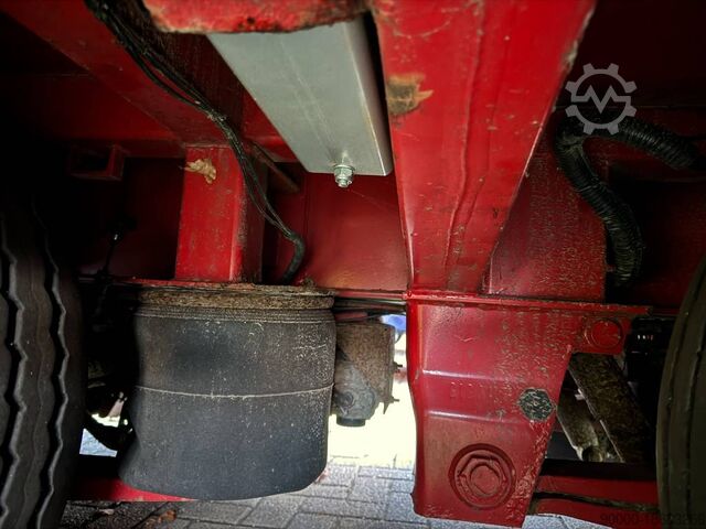 Low loader Es-ge 3 SOU-18-30.1 N
