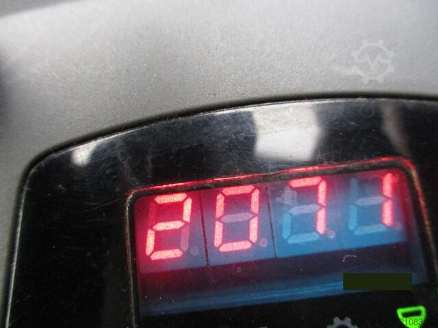 Hochhubwagen TOYOTA SPE120