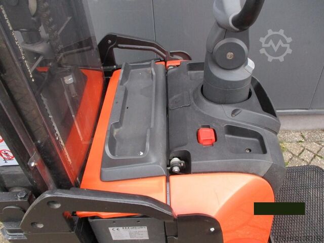 Hochhubwagen TOYOTA SPE120