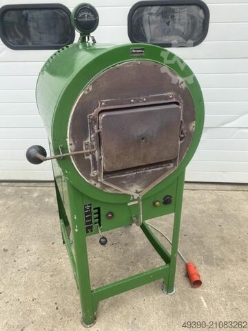 Härteofen, Muffelofen, Glühofen, Laborofen, Härteofen, Glühofen, Muffelofen, Kammerofen, Ofen HERAEUS KR 260