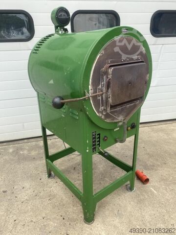 Härteofen, Muffelofen, Glühofen, Laborofen, Härteofen, Glühofen, Muffelofen, Kammerofen, Ofen HERAEUS KR 260