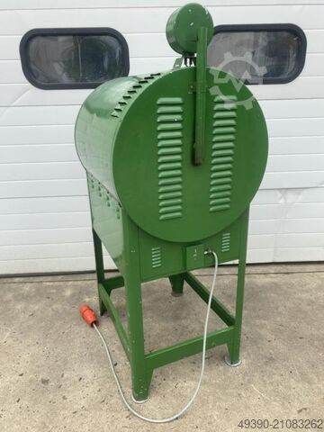 Härteofen, Muffelofen, Glühofen, Laborofen, Härteofen, Glühofen, Muffelofen, Kammerofen, Ofen HERAEUS KR 260