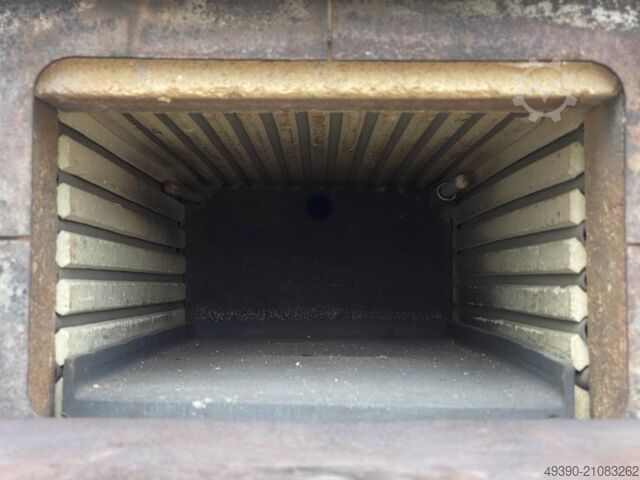 Härteofen, Muffelofen, Glühofen, Laborofen, Härteofen, Glühofen, Muffelofen, Kammerofen, Ofen HERAEUS KR 260