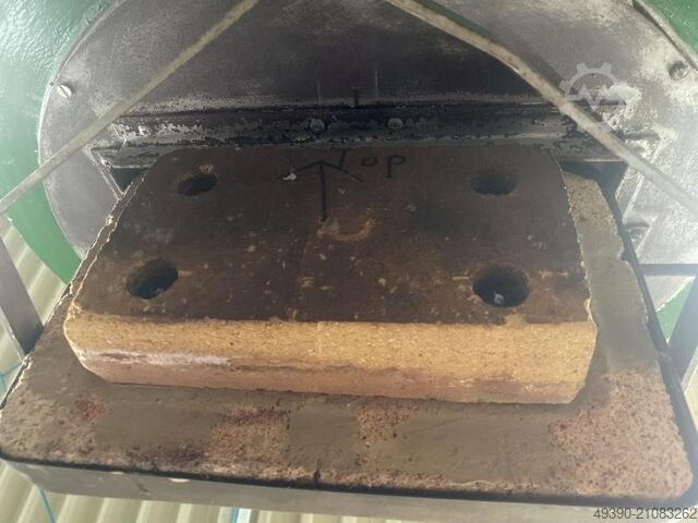 Härteofen, Muffelofen, Glühofen, Laborofen, Härteofen, Glühofen, Muffelofen, Kammerofen, Ofen HERAEUS KR 260