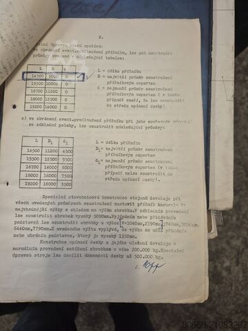 Karusselldrehmaschine Skoda SK 125