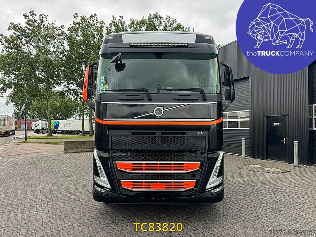 Standard-SZM Volvo FH 500