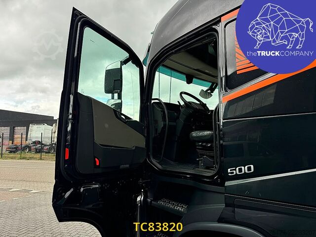 Standard-SZM Volvo FH 500