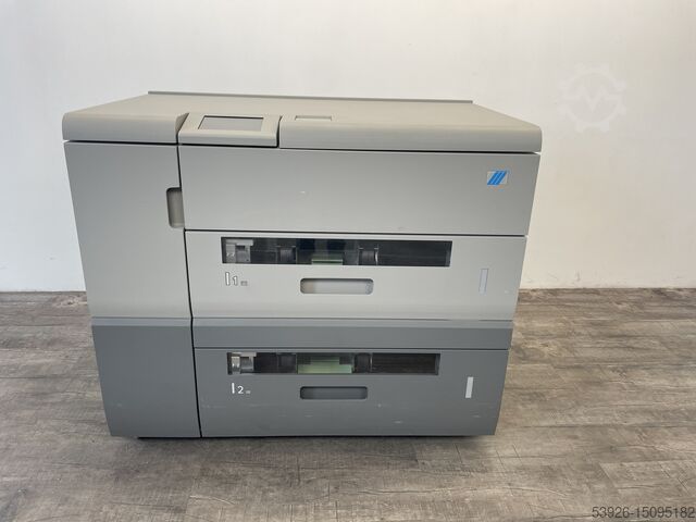 High-Capacity Interposer Plockmatic HCI3500 for Ricoh Pro