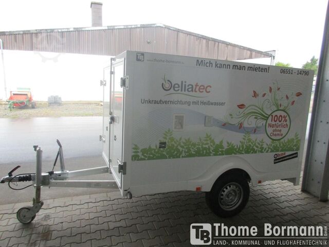 Landmaschine Oeliatec BELLE ILE 02K07002